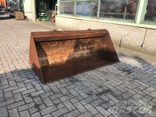 Manitou Bak Kovalar