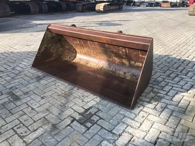 Manitou Bak Kovalar