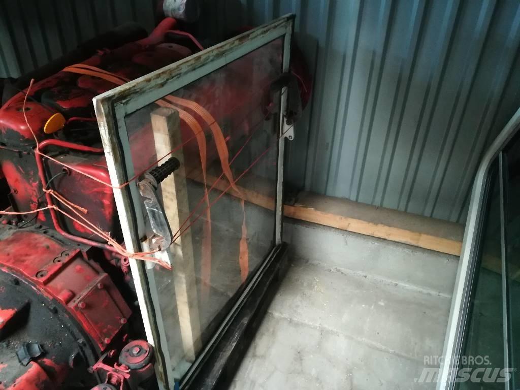 O&K RH 6 Kabin