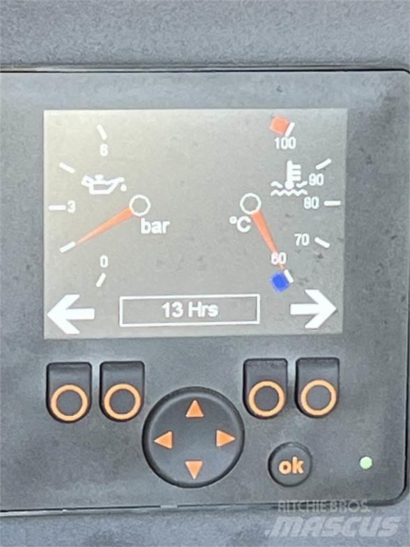 Anaconda DF410 Elekler