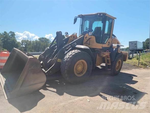 Volvo L70H Tekerlekli yükleyiciler