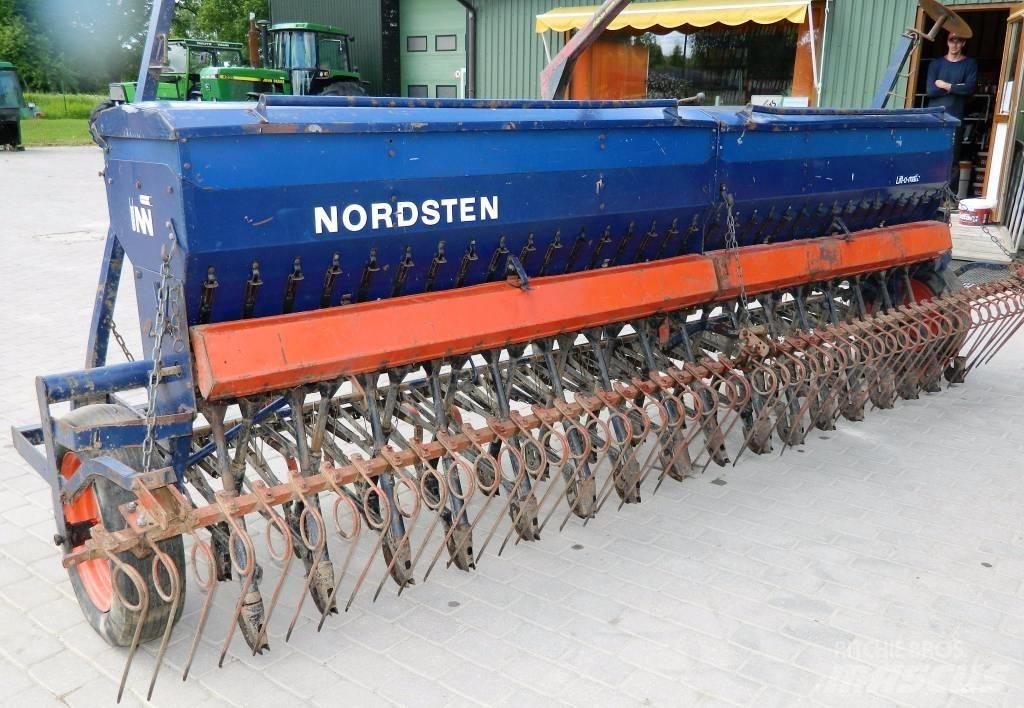 Nordsten 4 Mibzerler