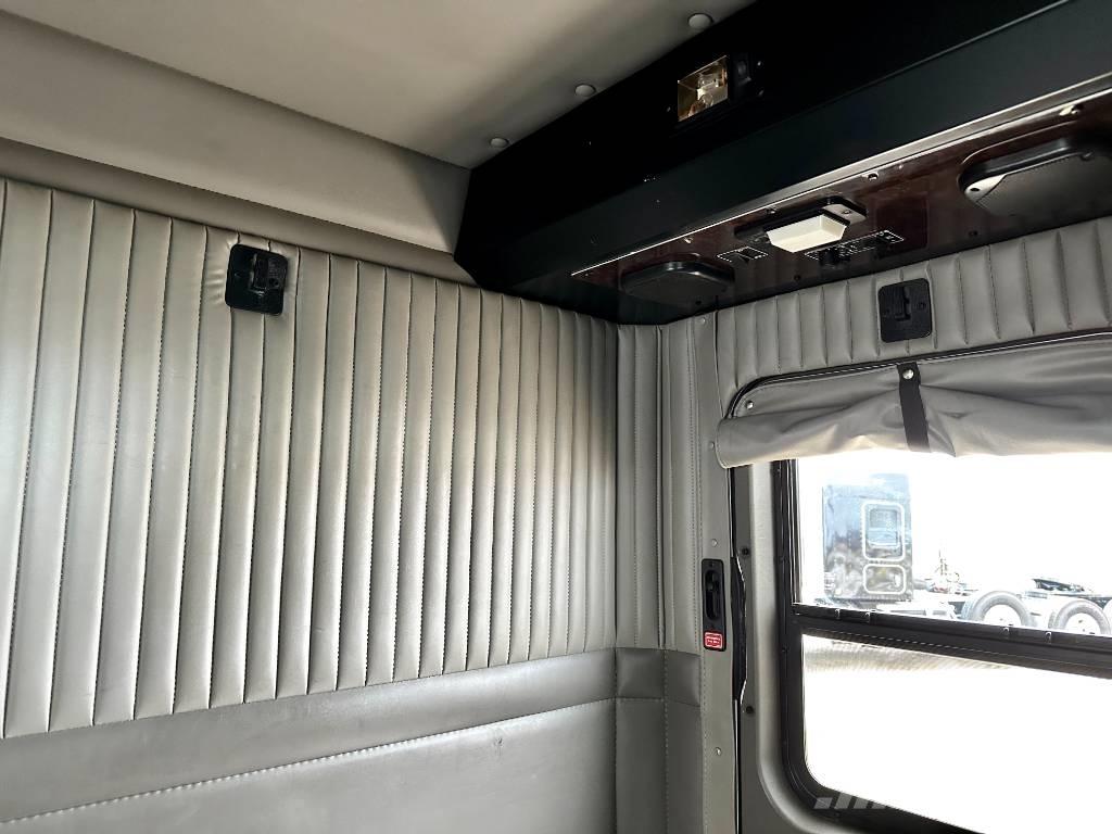 Kenworth T 800 Çekiciler