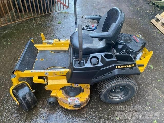 Hustler RAPTOR MOWER Mobil çim biçme makineleri