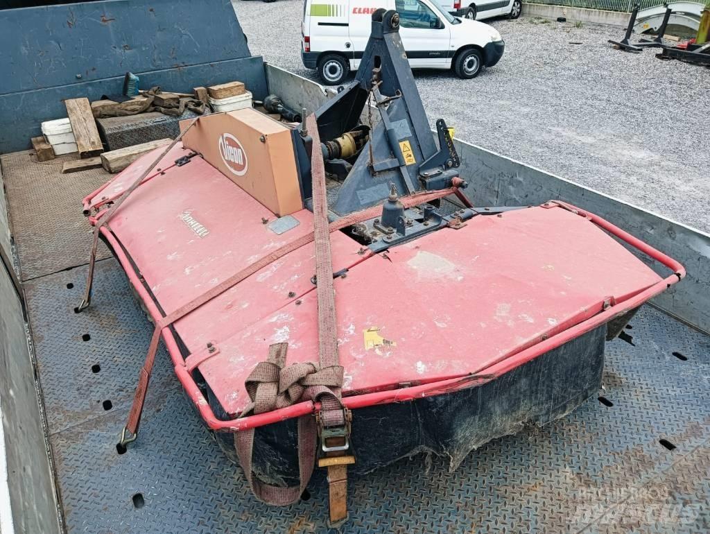Vicon 230 F Çayir biçme makinalari