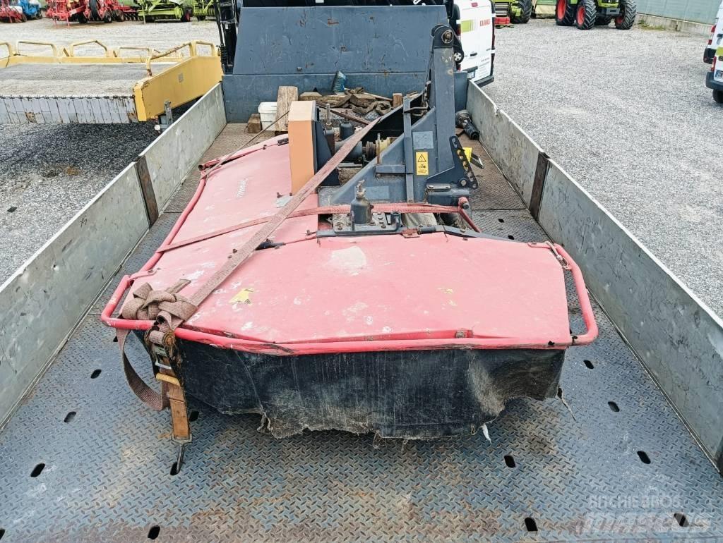 Vicon 230 F Çayir biçme makinalari