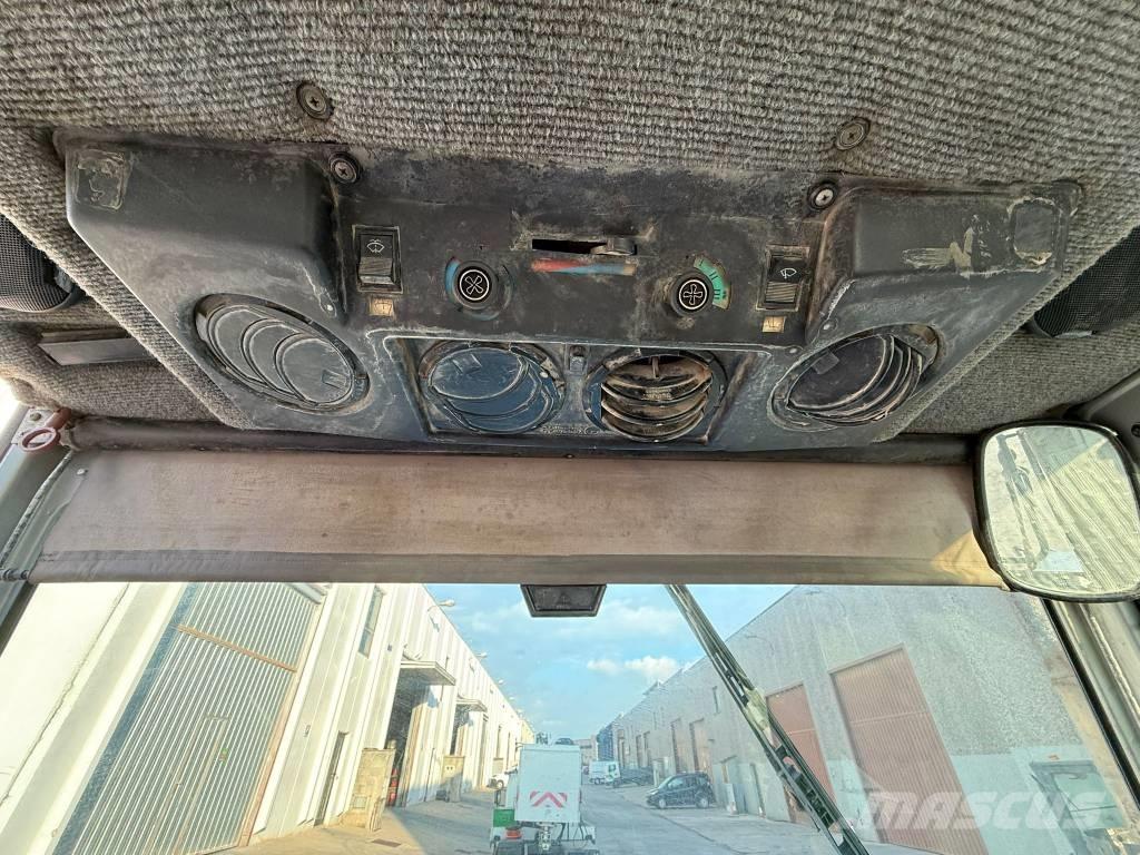 Landini 9880 Traktörler