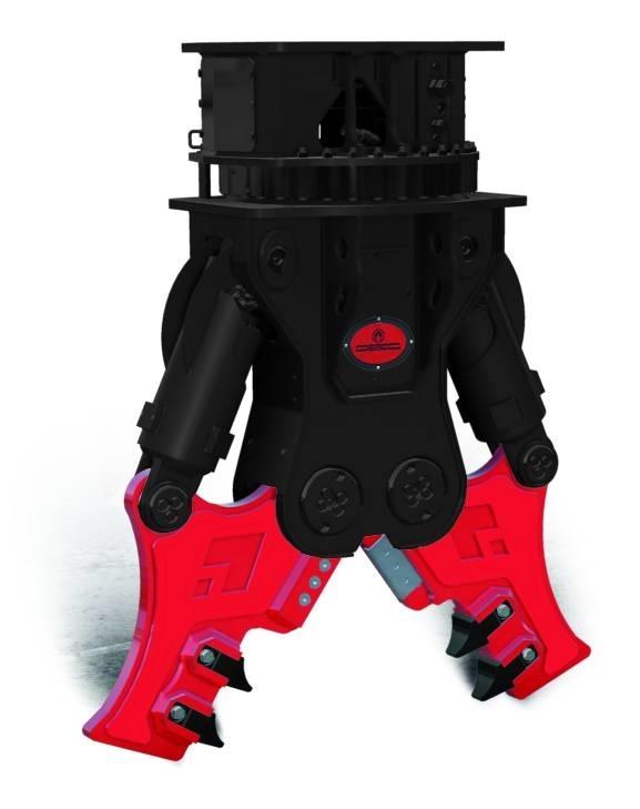  DEMOQ DC40 Polipler