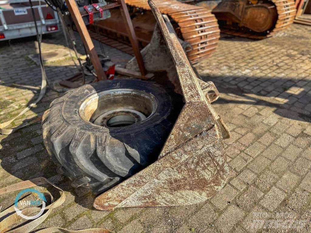 Merlo P30.13EV Teleskopik yükleyiciler