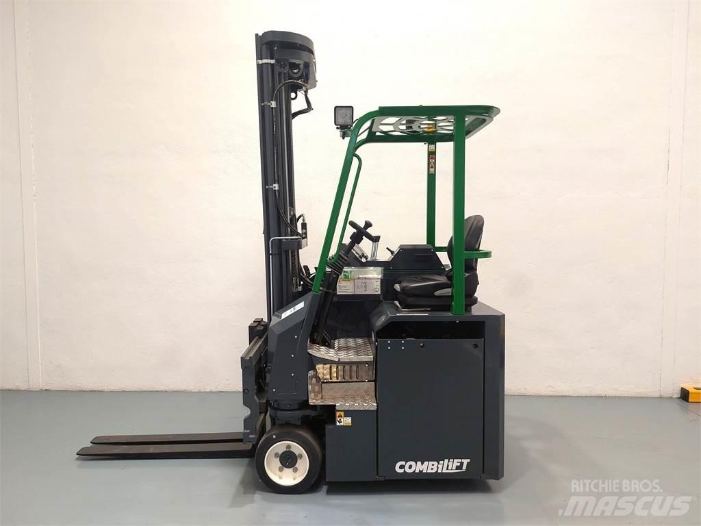 Combilift CBE2500 Diger