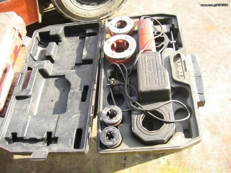 Hanix filera Diger