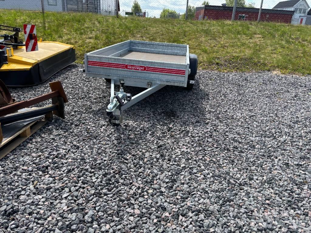  Sävsjösläpet FTO,FTB Hafif çekiciler