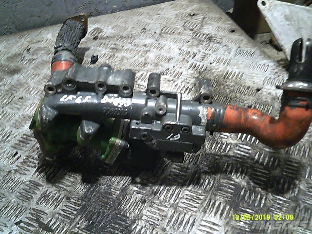 DAF LF65  53361189 Motorlar