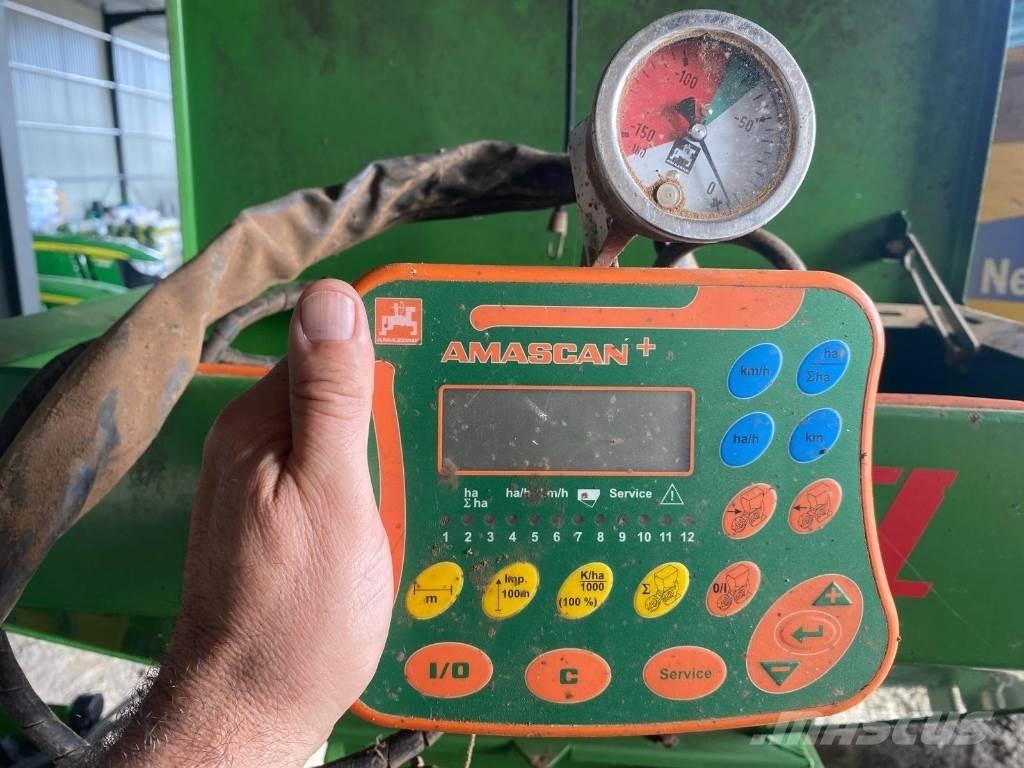 Amazone ED 452 K Mibzerler