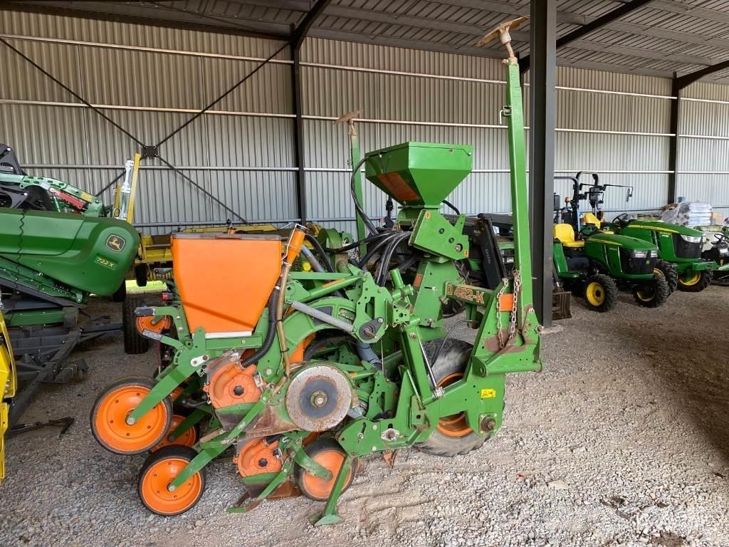 Amazone ED 452 K Mibzerler