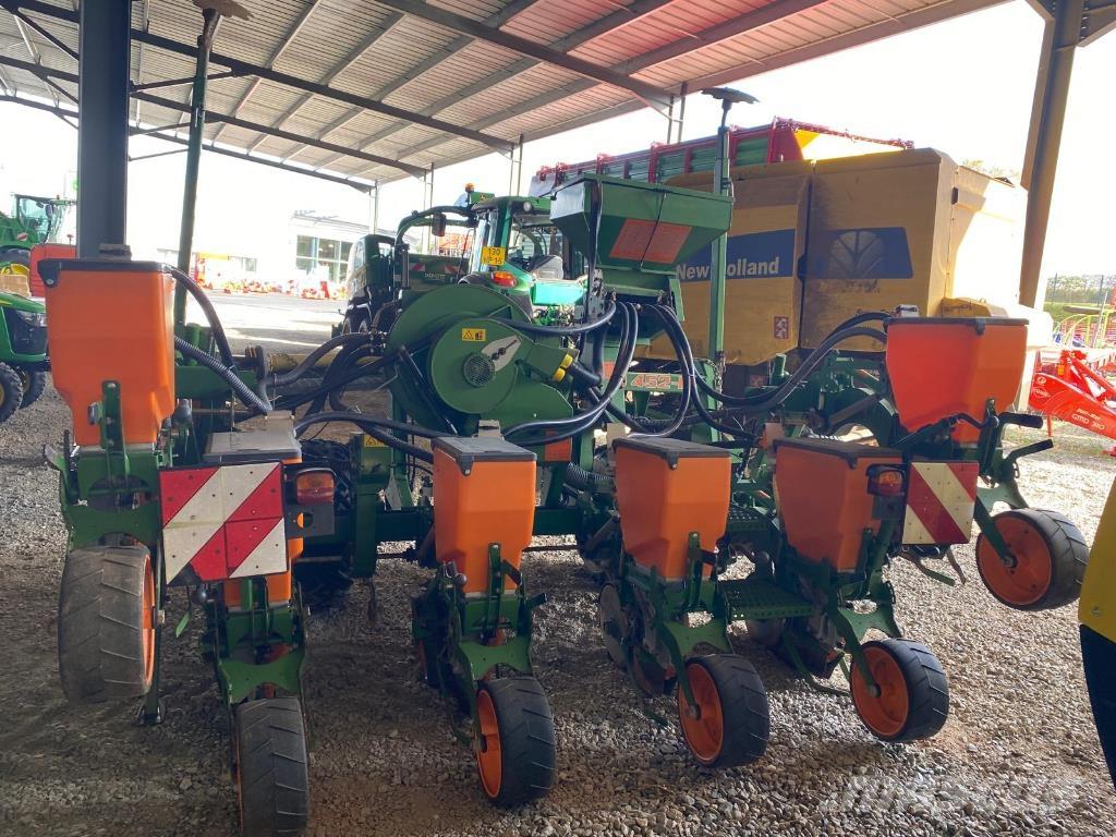 Amazone ED 452 K Mibzerler