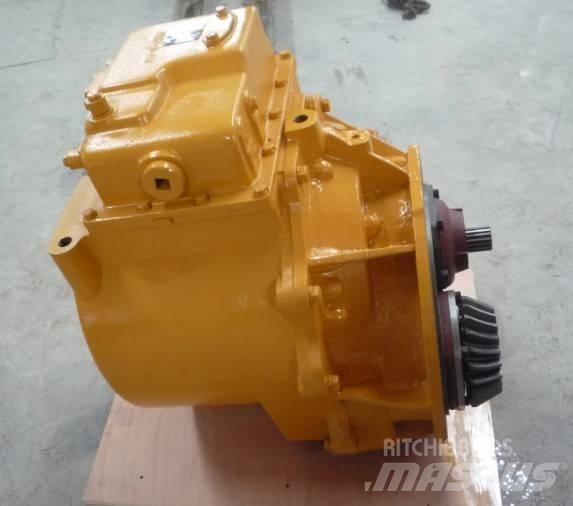 Komatsu D85A-21 Sanzuman