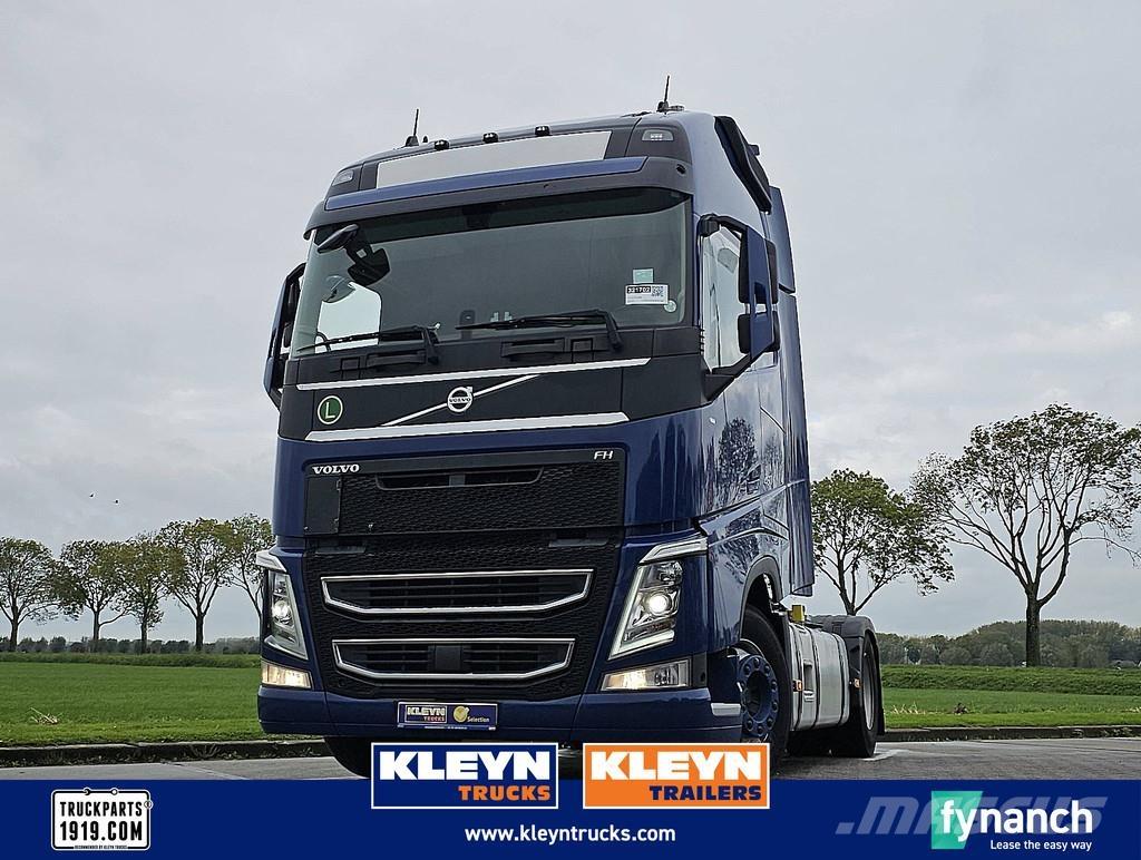 Volvo FH 460 Çekiciler