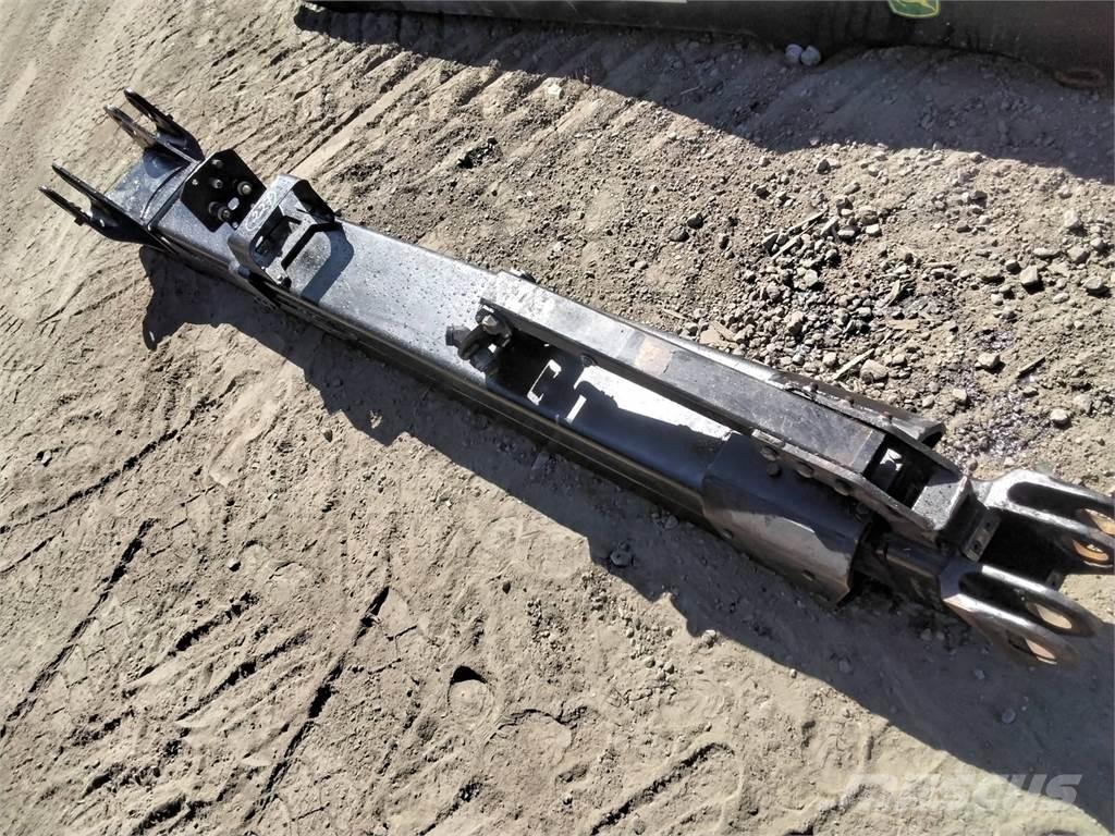 John Deere CH910 Hasat vinçleri
