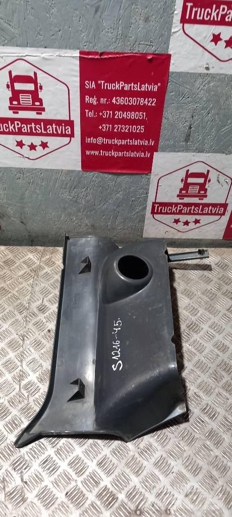 Scania R 440  1442653 Kabinler