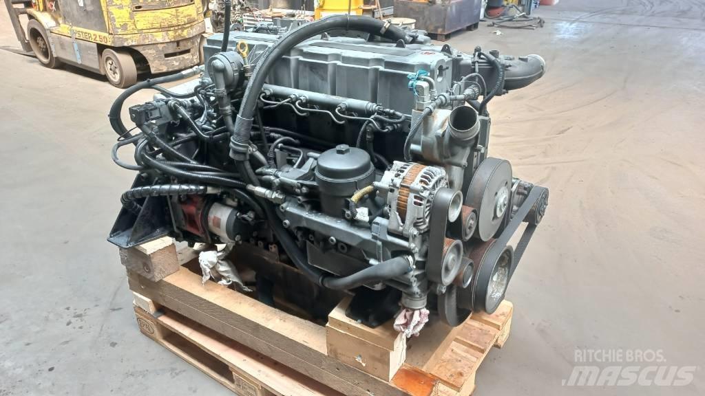 Deutz TCD2013L064V Motorlar