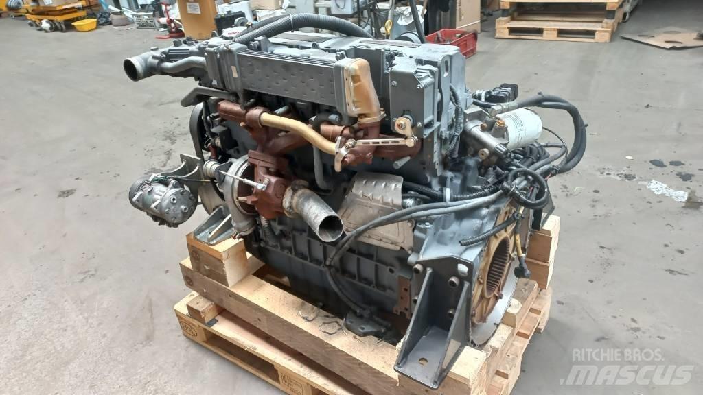 Deutz TCD2013L064V Motorlar