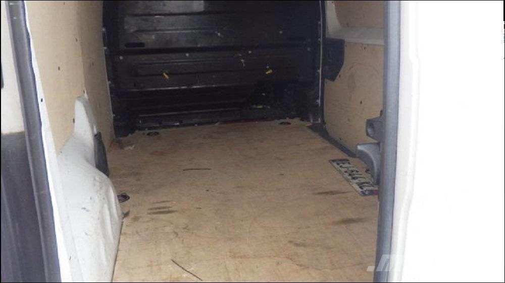 Citroën Jumpy 3 Panel vanlar