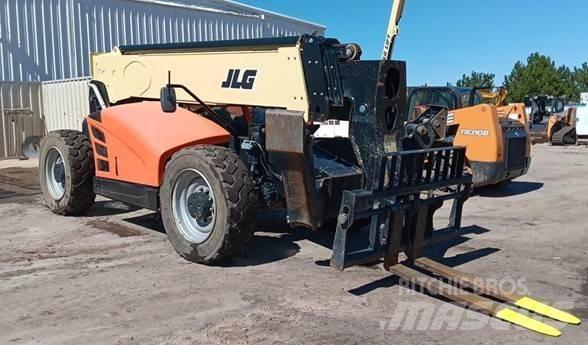 JLG 1055 Teleskopik yükleyiciler