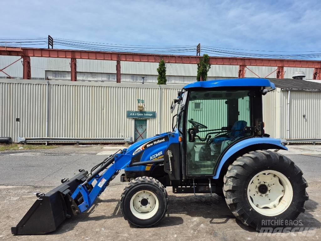 New Holland 3050 Traktörler