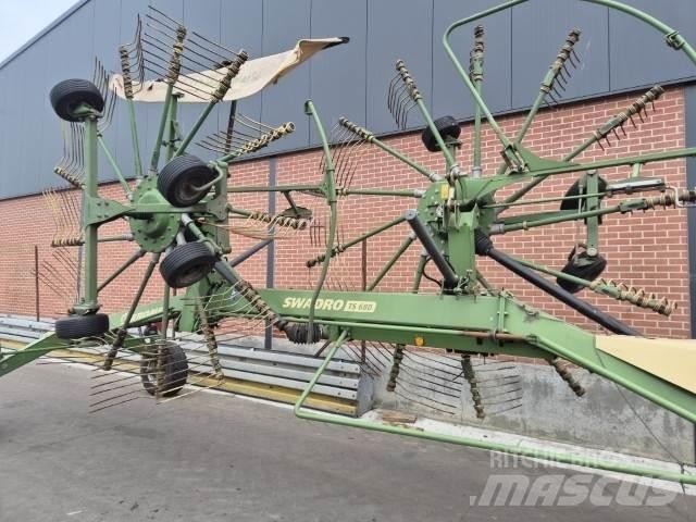 Krone TS 680 Ot Tirmigi