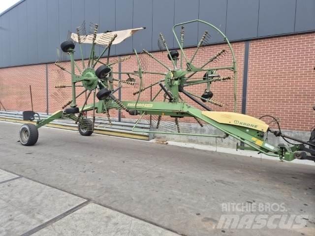 Krone TS 680 Ot Tirmigi