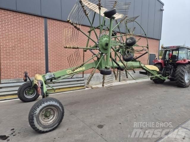 Krone TS 680 Ot Tirmigi