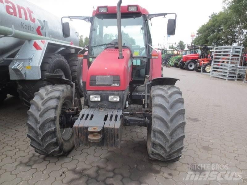 Case IH CS 94 Traktörler