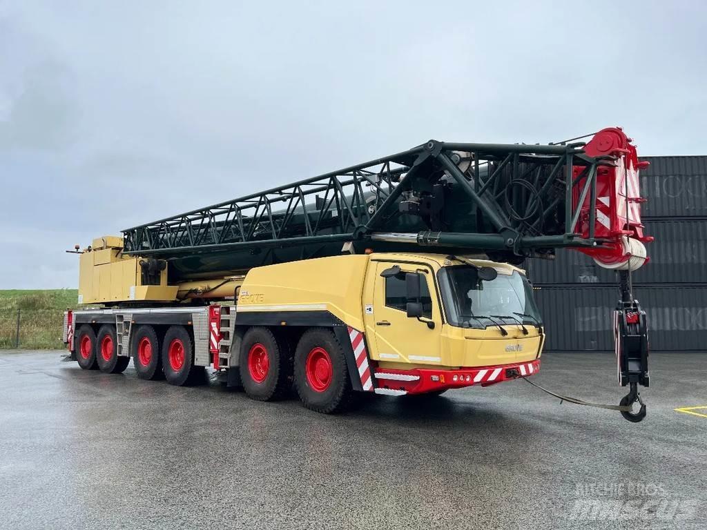 Grove GMK6300L Yol-Arazi Tipi Vinçler (AT)