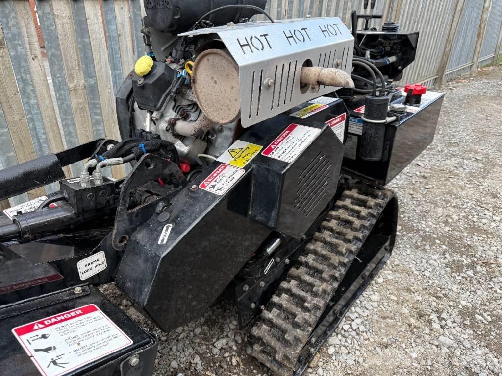 Bandit ZT1844 Diger