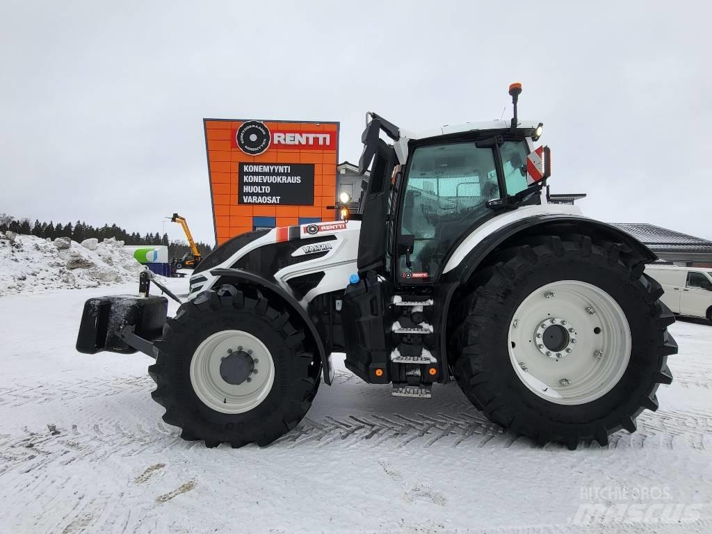 Valtra Q 305 Traktörler