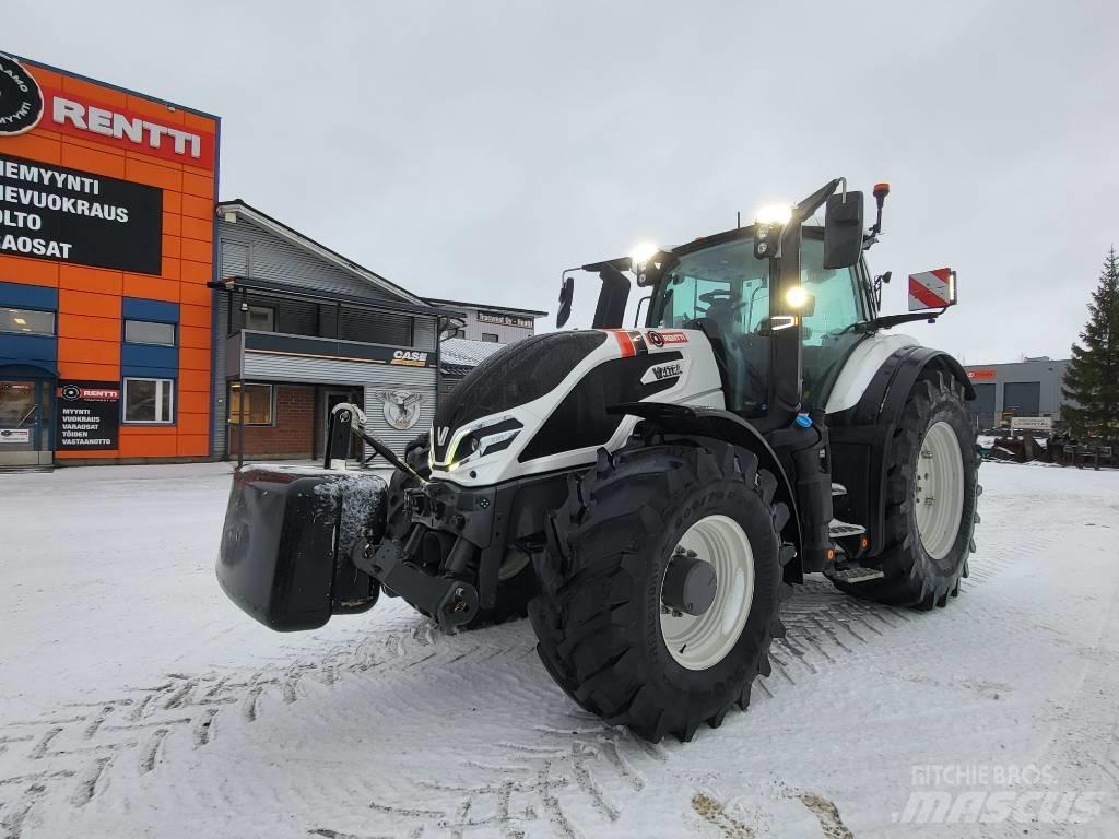 Valtra Q 305 Traktörler