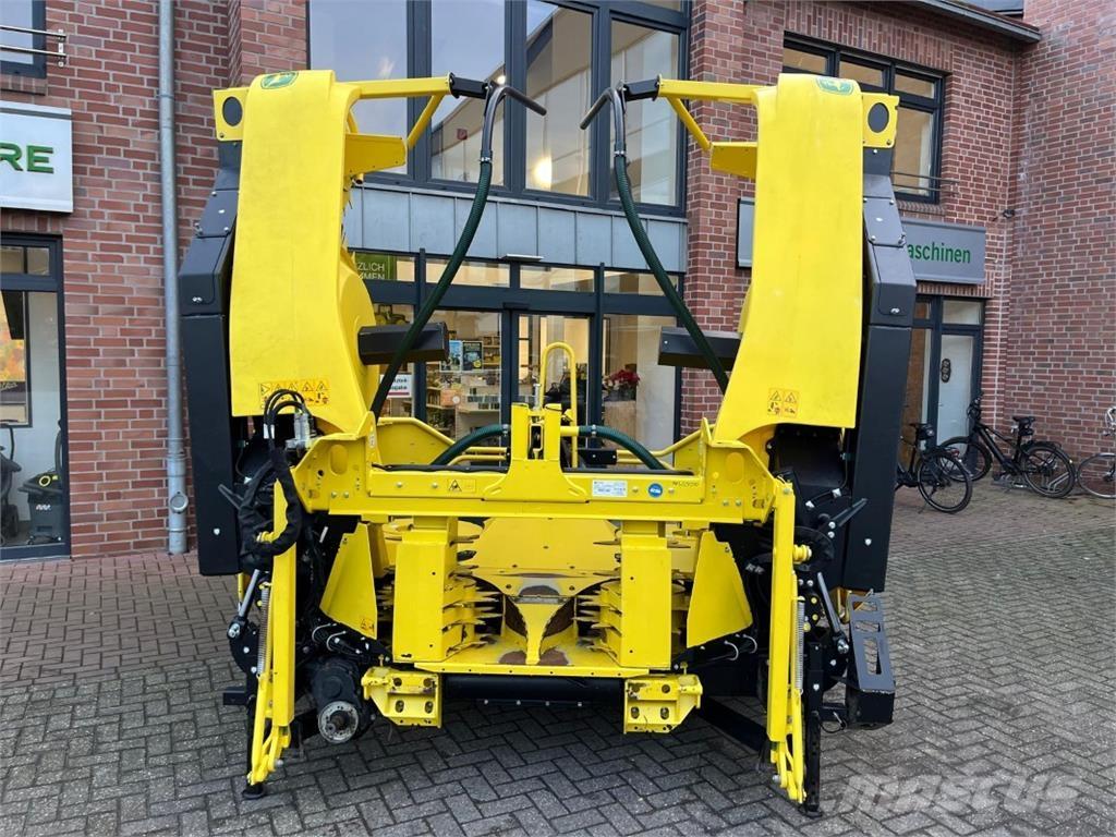 Kemper 475 Plus Diger tarim makinalari