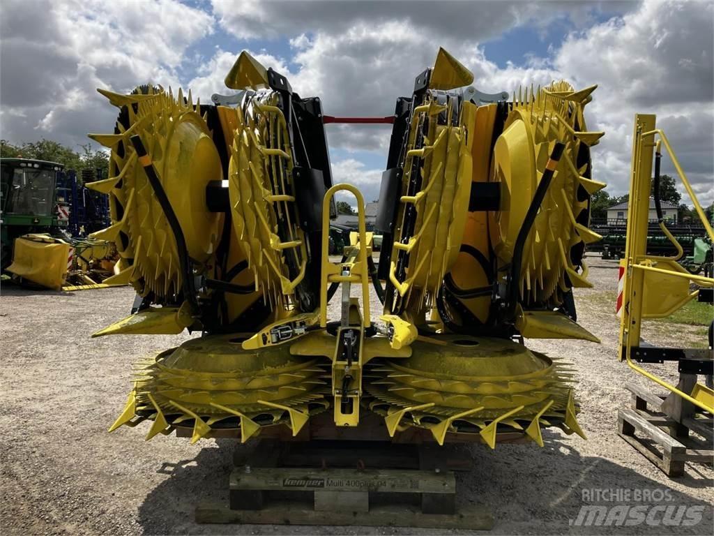 Kemper 490Plus Biçerdöver aksesuarlari