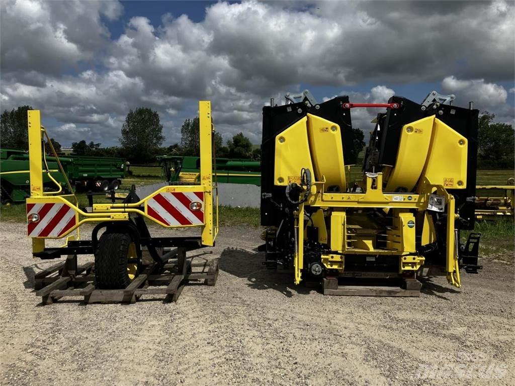 Kemper 490Plus Biçerdöver aksesuarlari