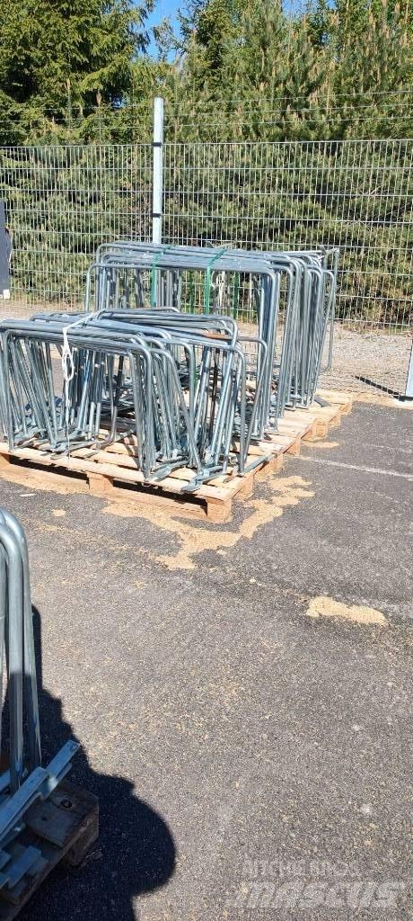  Pallstöd pallstöd Depo ekipmanları - diğer