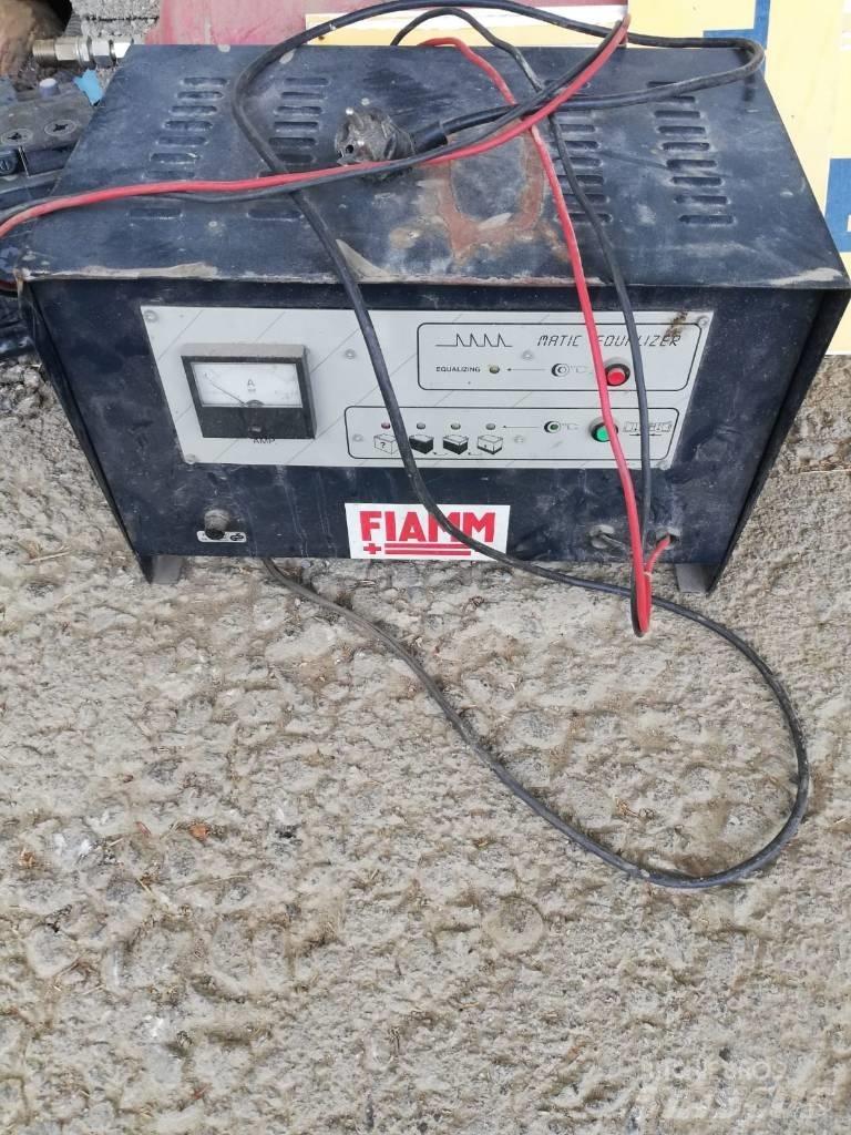 Tennant E42 Cadde süpürücüler