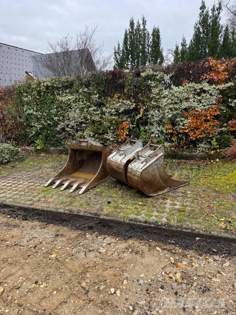 Hyundai HX 85 A Midi ekskavatörler 7 - 12 t