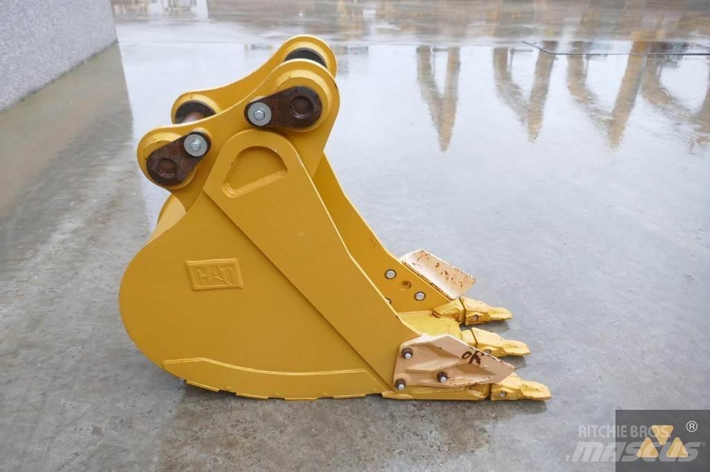 CAT 320 Bucket Kovalar