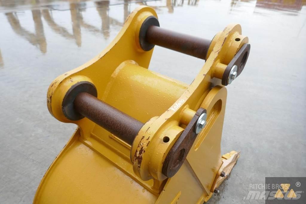 CAT 320 Bucket Kovalar