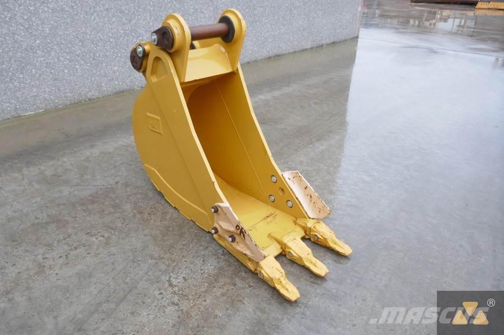 CAT 320 Bucket Kovalar