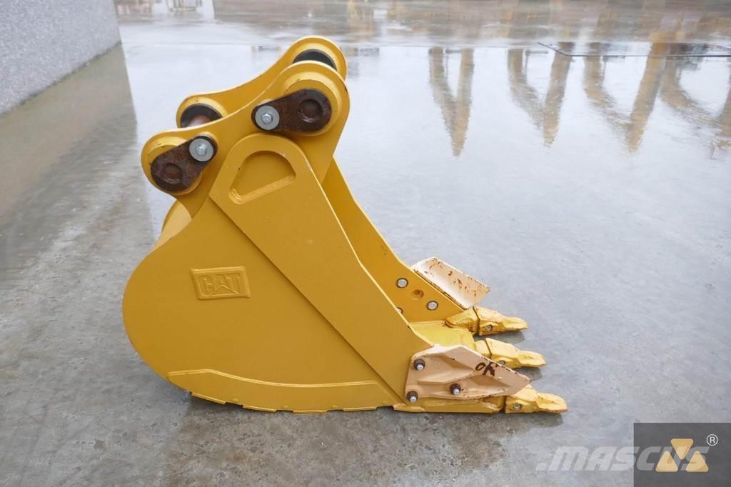 CAT 320 Bucket Kovalar