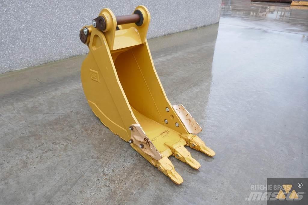 CAT 320 Bucket Kovalar