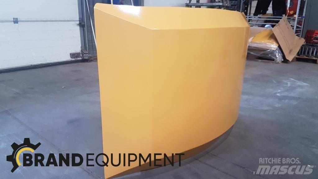 CAT 950 Diger aksam