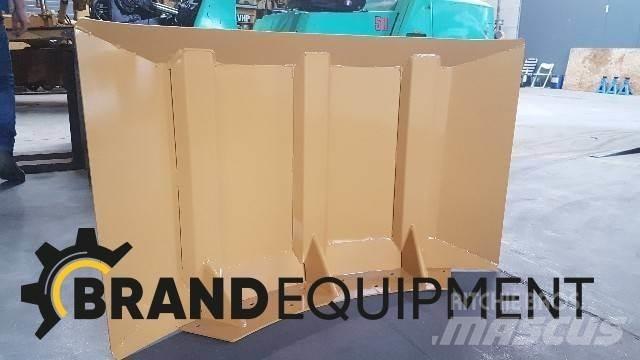 CAT 950 Diger aksam
